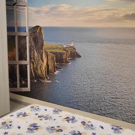 Holithªy Molª Bed & Breakfast Mola di Bari Ngoại thất bức ảnh