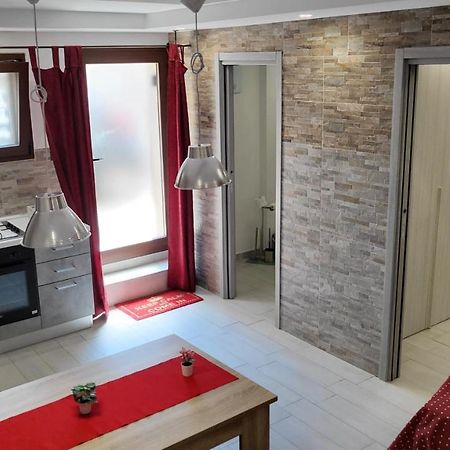 Holithªy Molª Bed & Breakfast Mola di Bari Ngoại thất bức ảnh