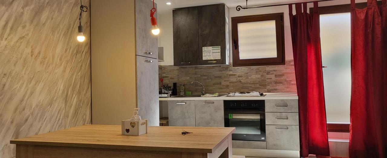 Holithªy Molª Bed & Breakfast Mola di Bari Ngoại thất bức ảnh