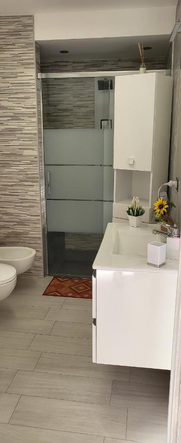 Holithªy Molª Bed & Breakfast Mola di Bari Ngoại thất bức ảnh