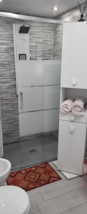 Holithªy Molª Bed & Breakfast Mola di Bari Ngoại thất bức ảnh