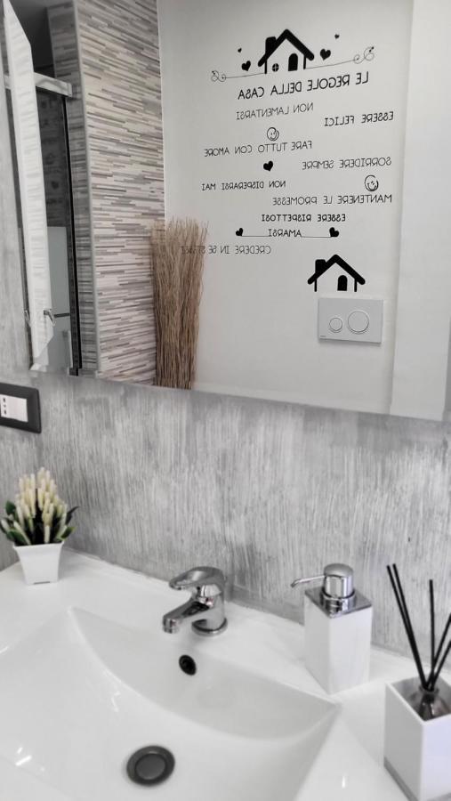 Holithªy Molª Bed & Breakfast Mola di Bari Ngoại thất bức ảnh