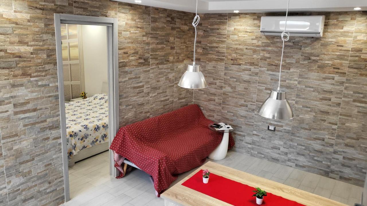 Holithªy Molª Bed & Breakfast Mola di Bari Ngoại thất bức ảnh