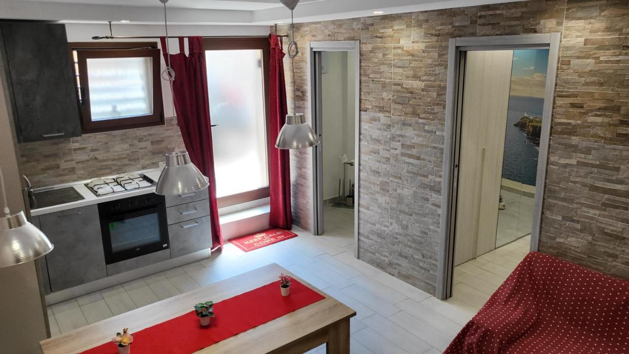 Holithªy Molª Bed & Breakfast Mola di Bari Ngoại thất bức ảnh